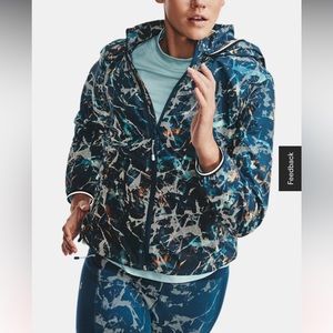 Under Armour Women's UA Storm OutRun The Cold Jacket